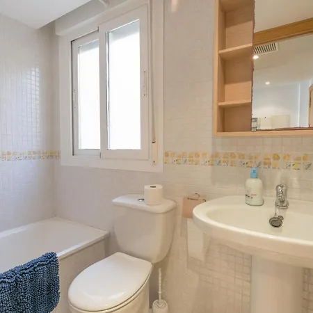 Appartamento Coral Paradise With Swimming Pool