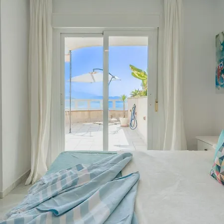 Appartamento Coral Paradise With Swimming Pool La Herradura (Granada)