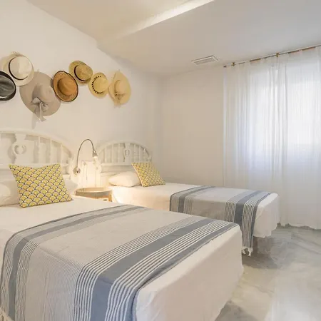 Appartamento Coral Paradise With Swimming Pool *