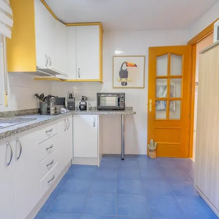 Appartamento Coral Paradise With Swimming Pool *