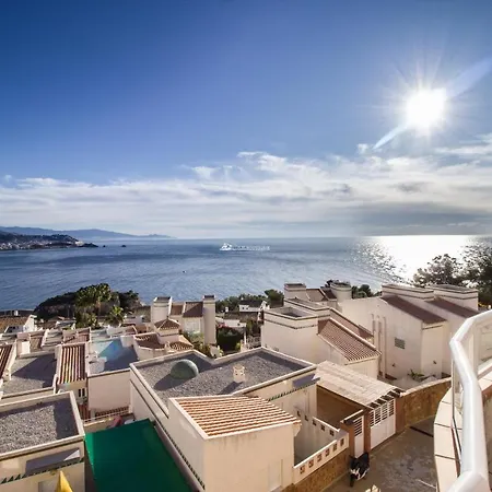 Coral Paradise With Swimming Pool Appartamento La Herradura (Granada)