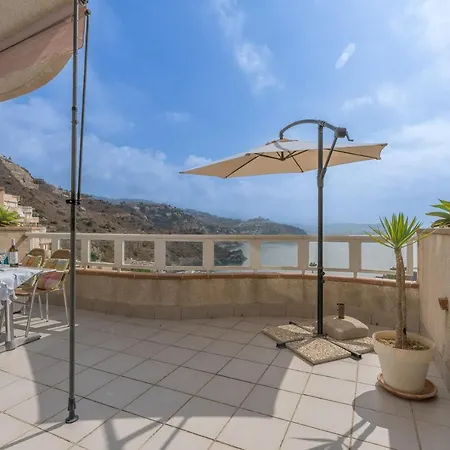 Appartamento Coral Paradise With Swimming Pool La Herradura (Granada)