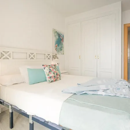 Appartamento Coral Paradise With Swimming Pool La Herradura (Granada)