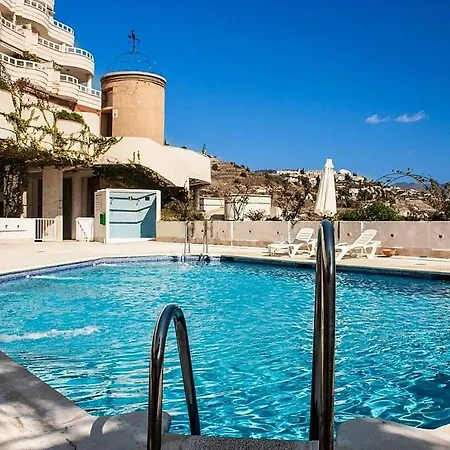 Appartamento Coral Paradise With Swimming Pool La Herradura (Granada)